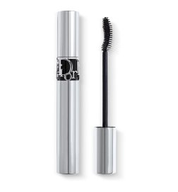Diorshow Iconic Overcurl - Volumizing mascara - 24-hour hold - fortifying effect